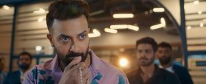 ৭ দিনেই বাজিমাত! শাকিবের 'বরবাদ'-এর রেকর্ড আয়