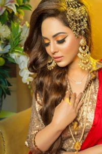 অভিনয়ে আসার সঠিক সময় কোনটা? তমা মির্জার অভিজ্ঞতা বলছে পরিণত বয়সই শ্রেষ্ঠ