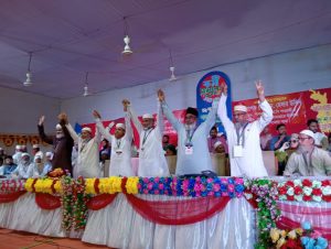 ইউনুস সরকার নির্বাচনের যে‌ রোডম্যাপ দিয়েছেন সেই অনুযায়ী সংস্কার করে নির্বাচন দিতে হবে :- রফিকুল ইসলাম খান