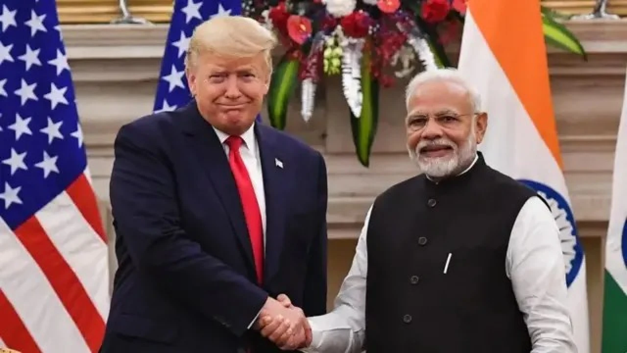 আদানিই কি ট্রাম্প-মোদীর সম্পর্কে ফাটলের কারণ?