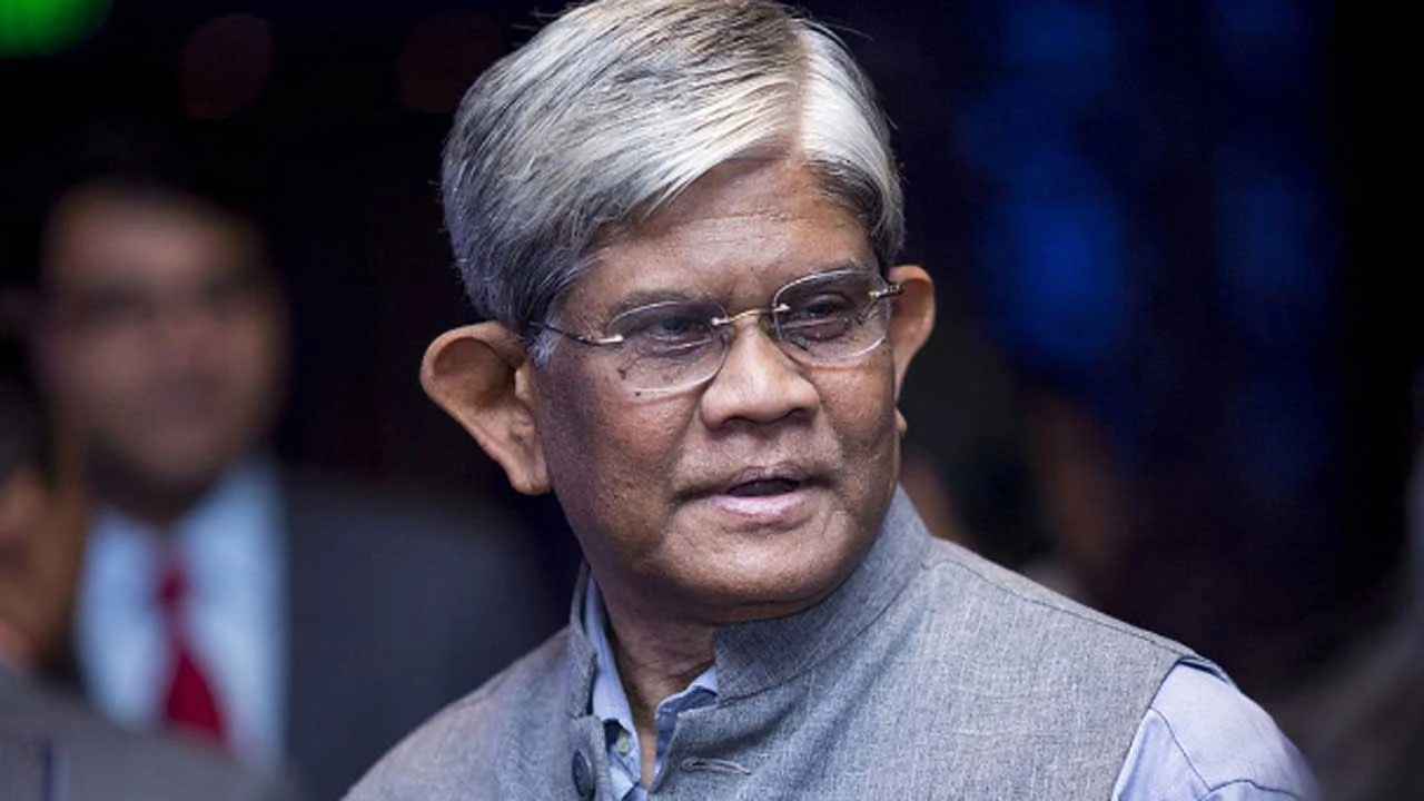 ফেব্রুয়ারির নির্বাচনে ঋণখেলাপিরা অংশ নিতে পারবেন না: অর্থ উপদেষ্টা