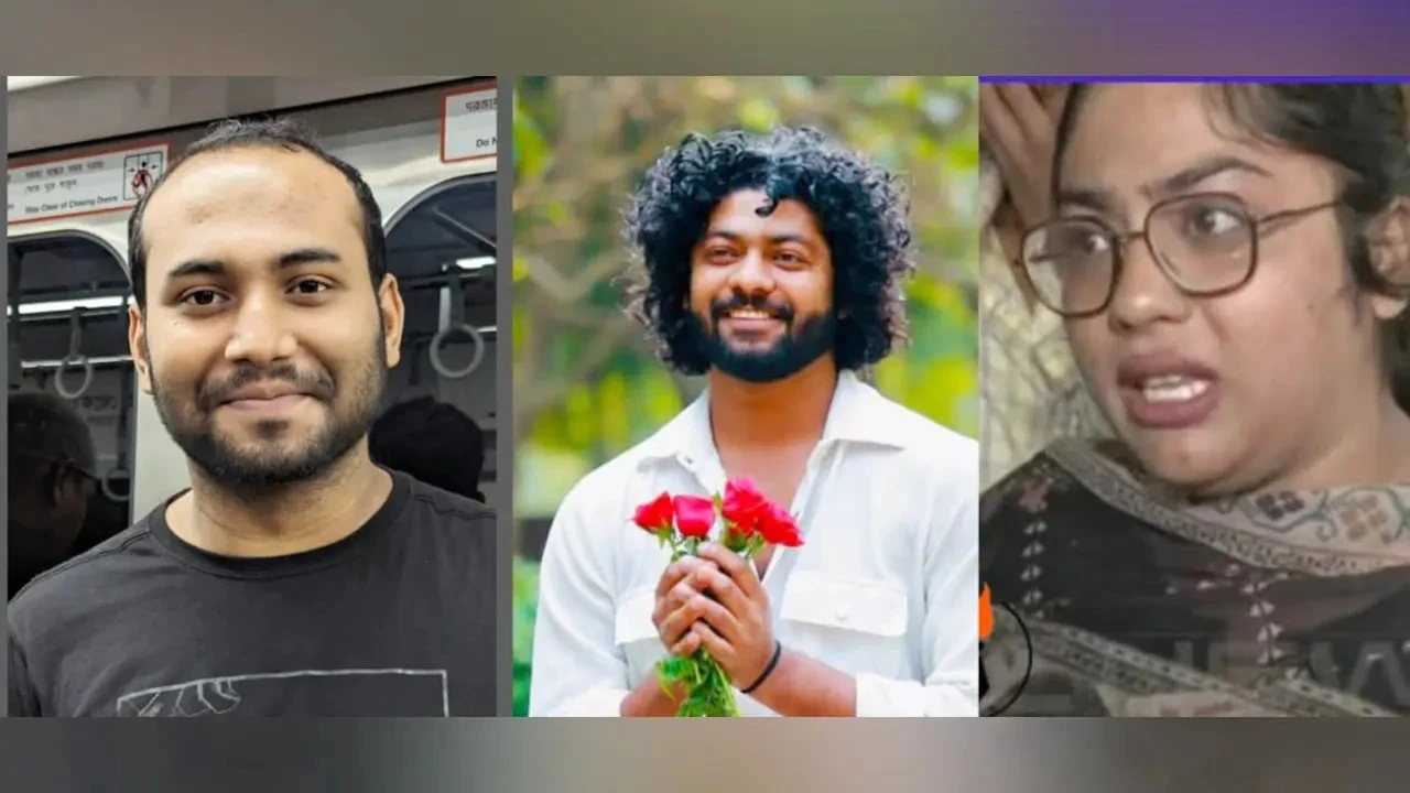 বরিশালে মহিউদ্দিন রনি ও ৪১ জনের বিরুদ্ধে মামলা দায়ের