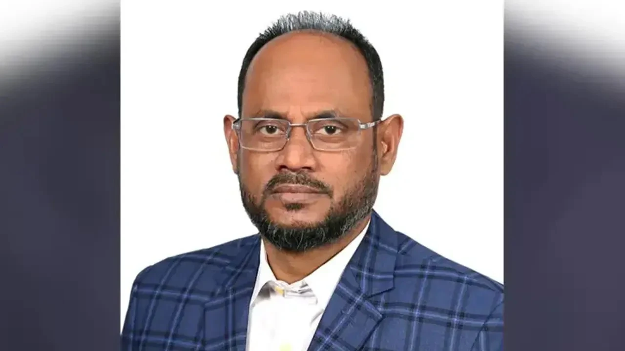 দেশ গণতন্ত্রের দিকে ফিরে যাচ্ছে : টুকু