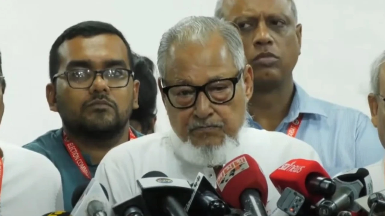 নির্বাচনকালীন আইনশৃঙ্খলা নিয়ে ইসির আশ্বাসে সন্তুষ্ট বিএনপি