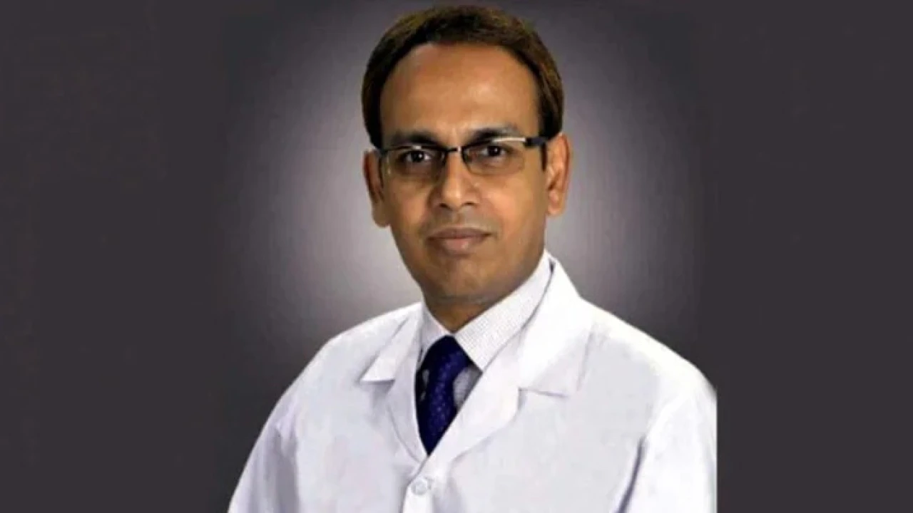 আইন উপদেষ্টোর বক্তব্য চিকিৎসকদের আত্মমর্যাদার ওপর আঘাত: ডা. রফিকুল ইসলাম