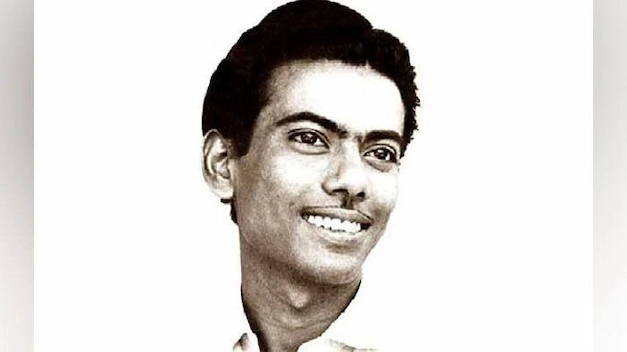কিংবদন্তি চলচ্চিত্রকার জহির রায়হানের জন্মদিন আজ