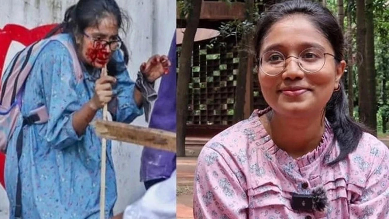 জুলাই আন্দোলনে আহত তন্বীর সম্মানে গুরুত্বপূর্ণ পদ ছেড়ে দিল ছাত্রদল