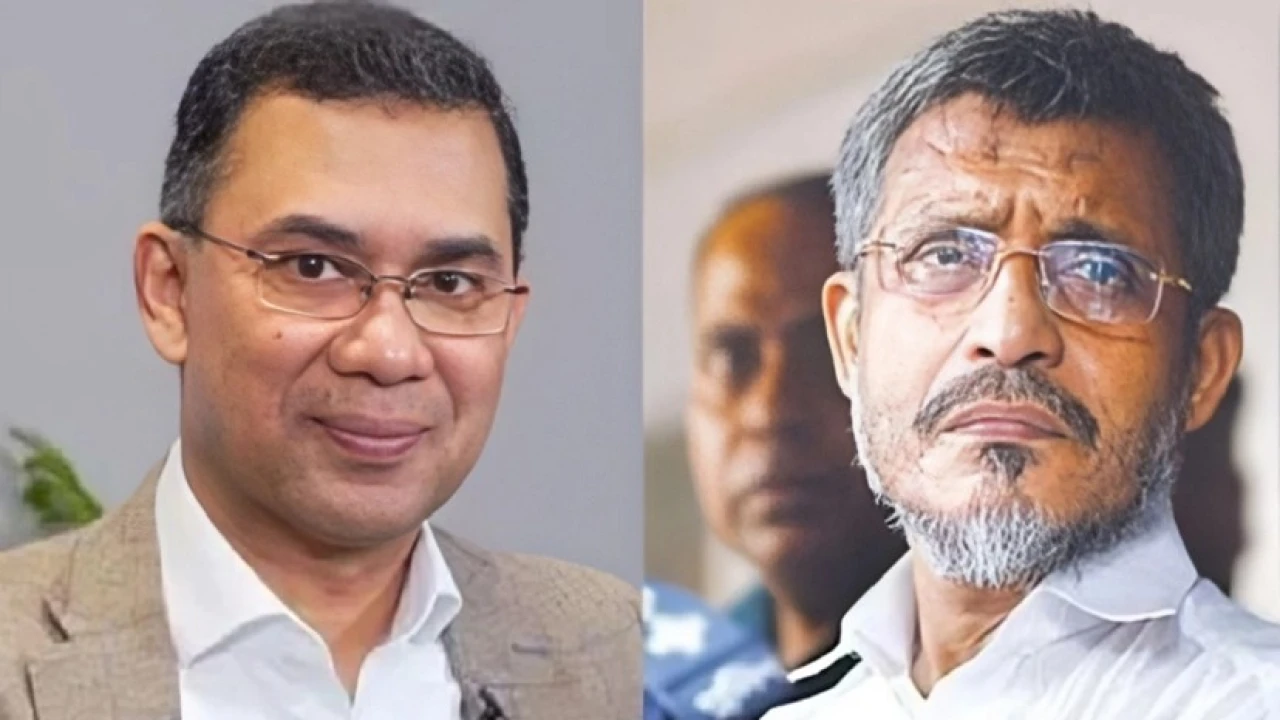 তারেক-বাবরদের খালাসের বিরুদ্ধে আপিলের রায় ৪ সেপ্টেম্বর