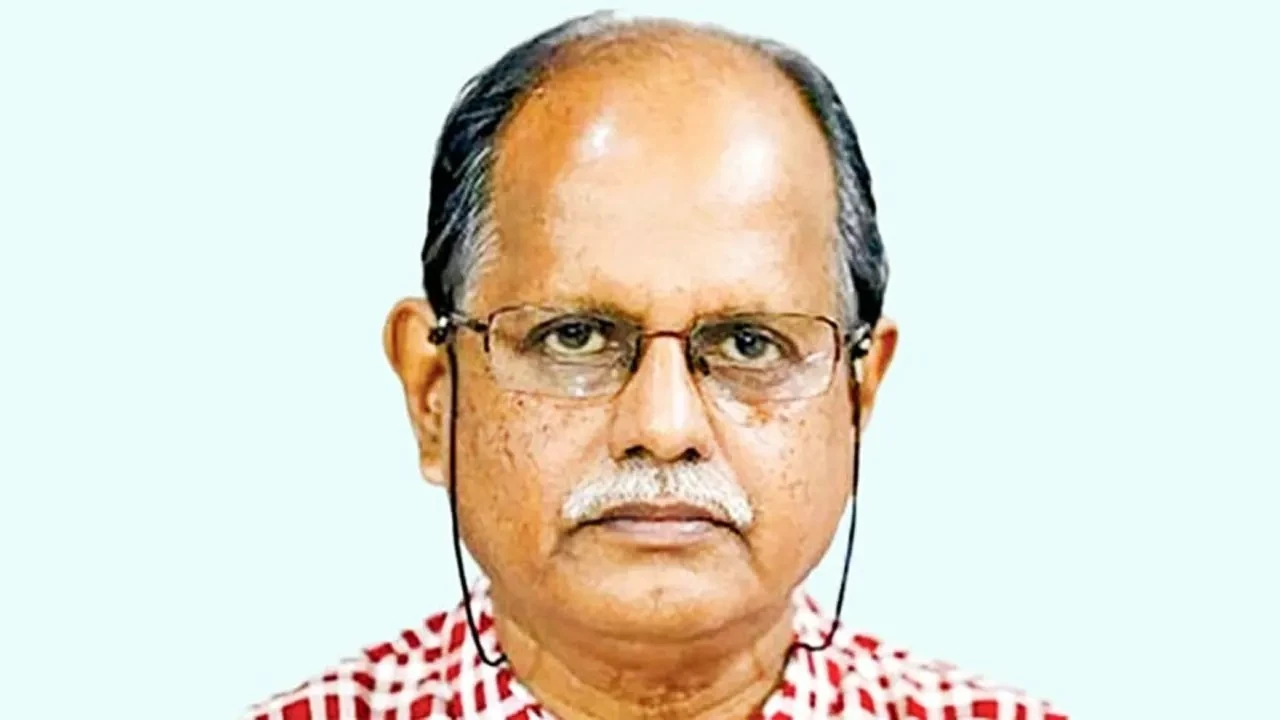 নিখোঁজের পর নদীতে মিলল সাংবাদিক বিভুরঞ্জন সরকারের মরদেহ