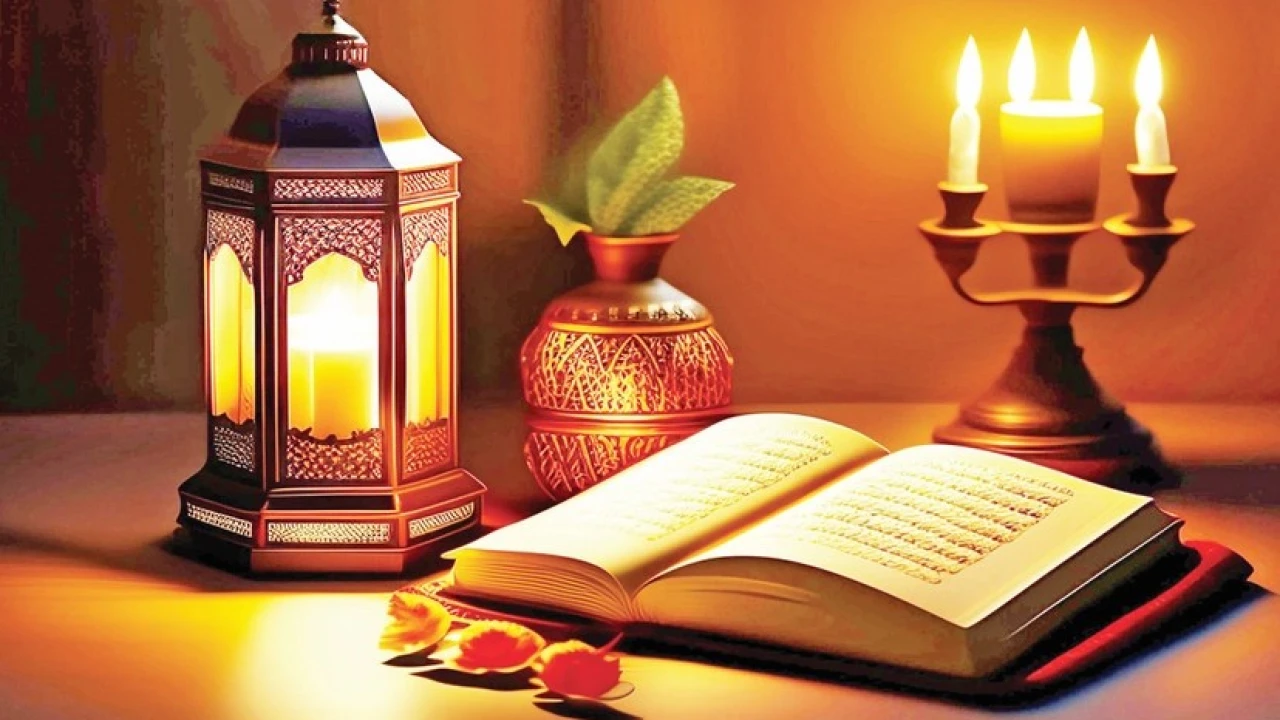 কোরআনের মাধ্যমে আল্লাহকে চিনবেন যেভাবে