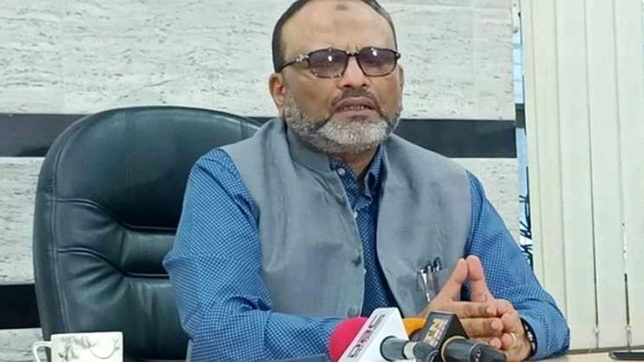 ডাকসু নির্বাচন বাধাগ্রস্ত হলে সব বলে দেব : ঢাবি উপাচার্য