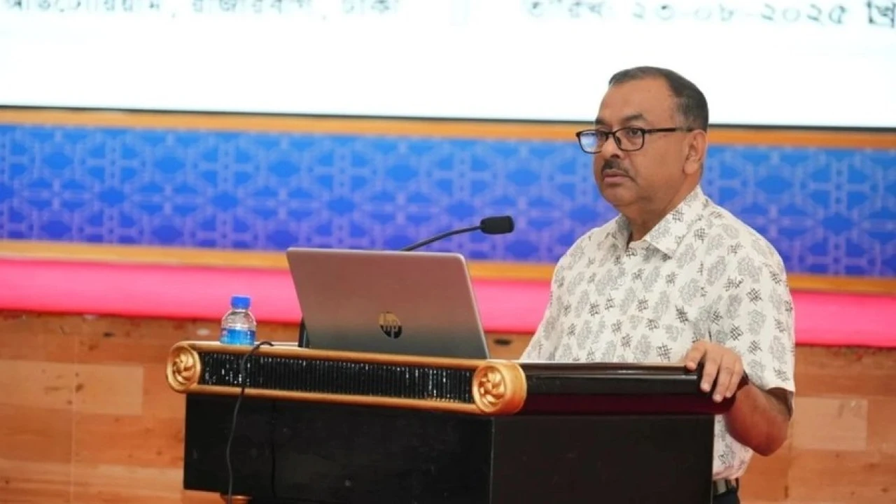 ব্যস্ত সড়ক এড়িয়ে বিকল্প স্থানে সভা-সমাবেশ করার আহ্বান ডিএমপি কমিশনারের
