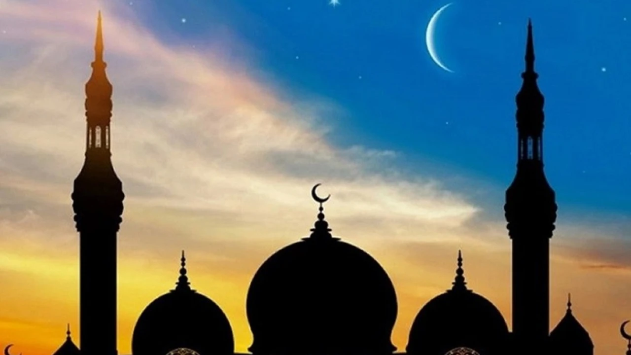 পবিত্র ঈদে মিলাদুন্নবী ৬ সেপ্টেম্বর