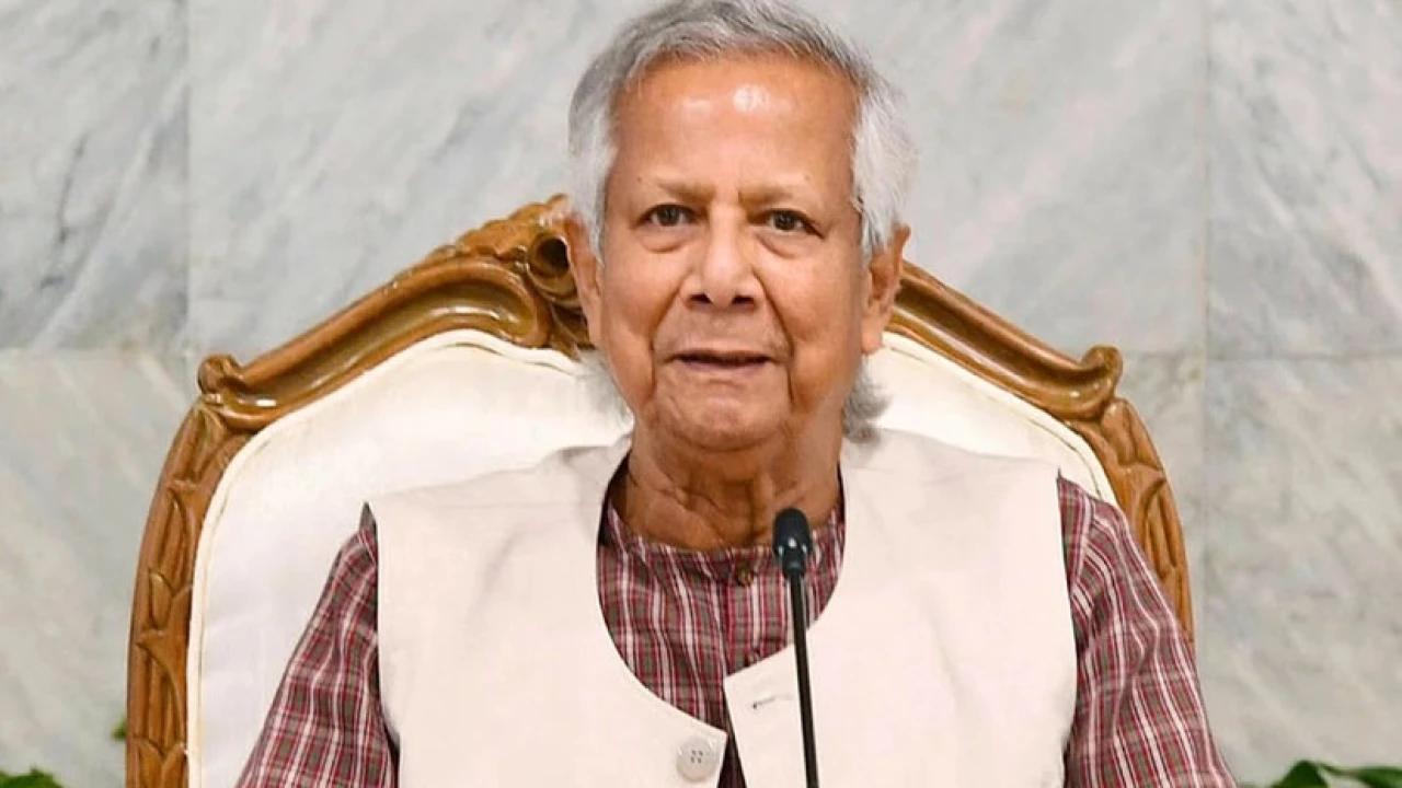 নির্বাচন আয়োজনের জন্য দেশ প্রস্তুত ও স্থিতিশীল আছে: প্রধান উপদেষ্টা