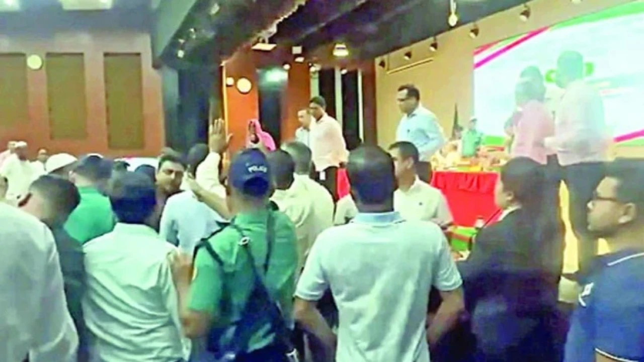ত্রয়োদশ সংসদ নির্বাচন: সীমানা পুনর্নির্ধারণ নিয়ে তুলকালাম