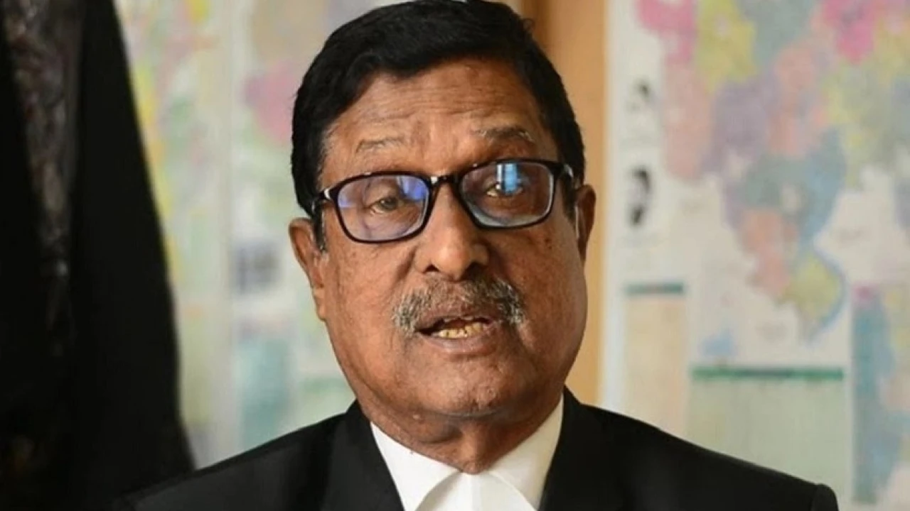 তিন মাসের জন্য ফজলুর রহমানের পদ স্থগিত করলো বিএনপি
