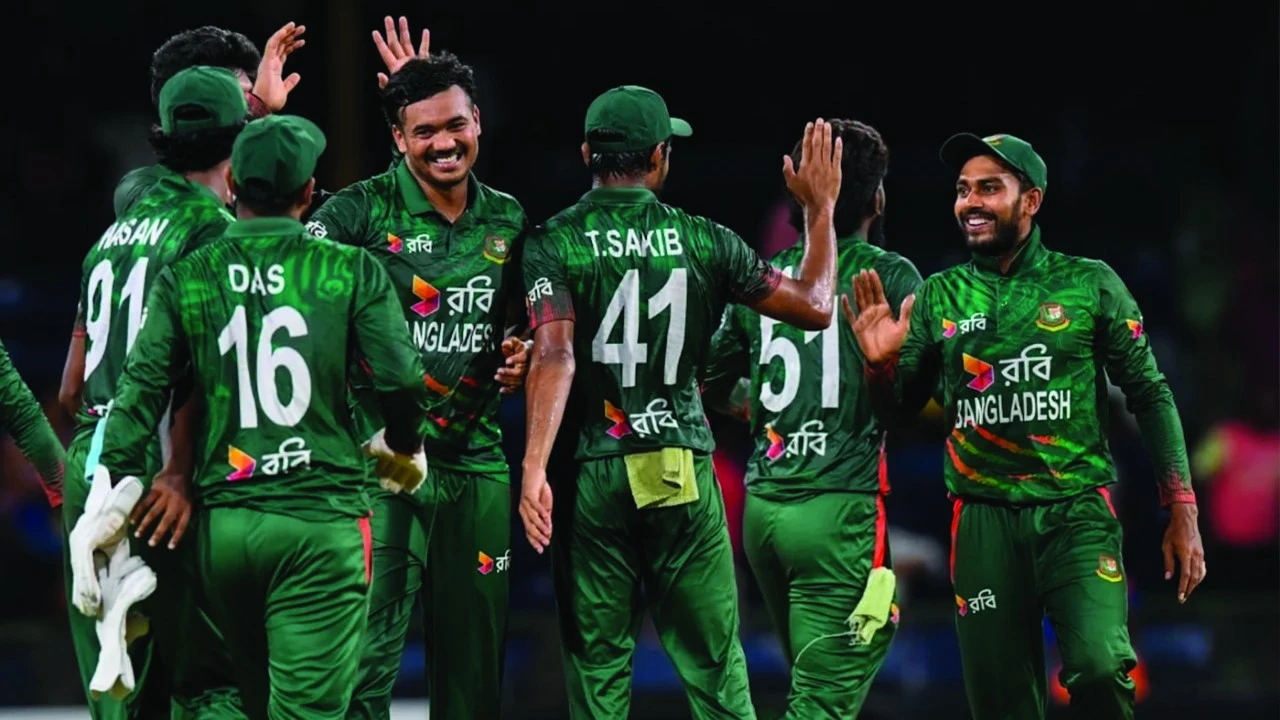 লিটনের নেতৃত্বে এশিয়া কাপ জয়ের সম্ভাবনা কতটুকু?