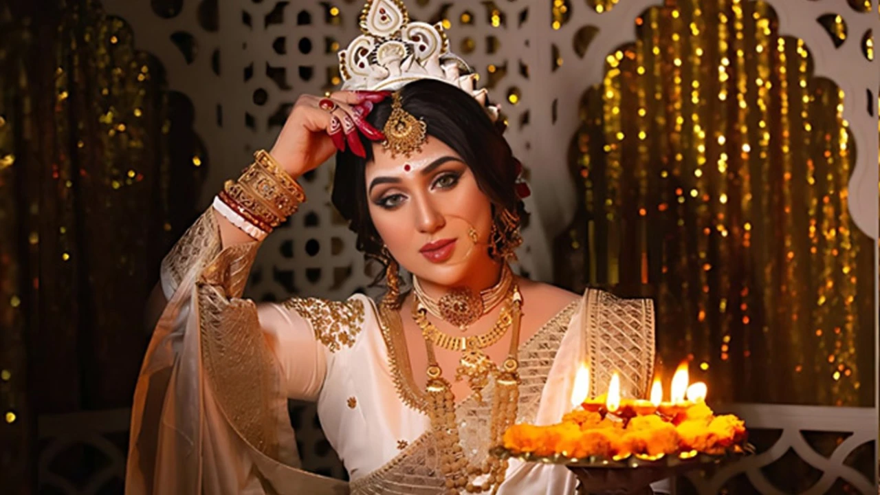বিয়ে নিয়ে লুকোচুরি খেললেন অপু বিশ্বাস