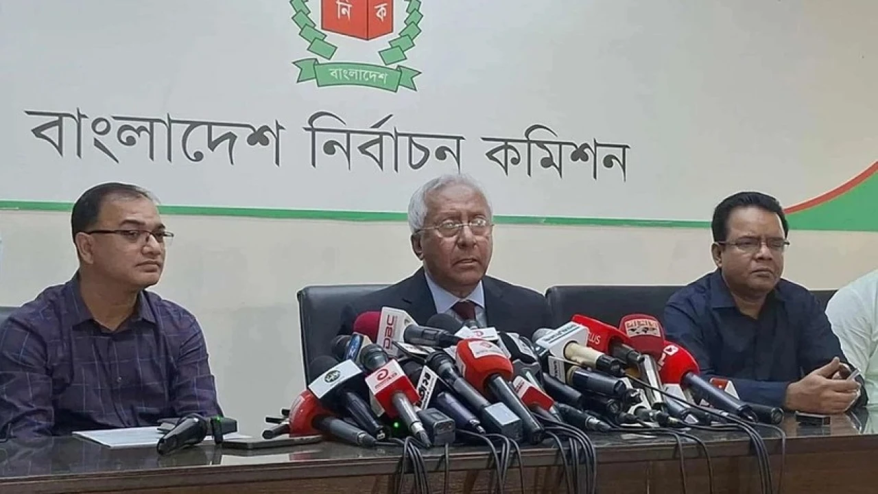 জাতীয় নির্বাচনের রোডম্যাপে যা আছে