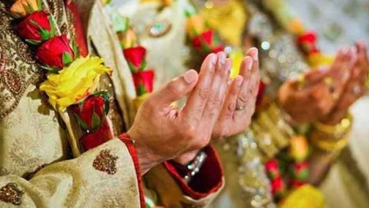 বিয়েতে উকিল বাপ সম্পর্কে ইসলাম কী বলে?