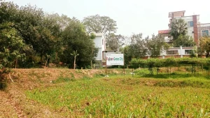ফুজিসান প্রোপার্টিজ লিঃ-এর জাপান-বাংলাদেশ যৌথ বিনিয়োগ দাবি মিথ্যা: অনুমোদনহীন প্রকল্পে বিনিয়োগকারীদের সতর্কবার্তা