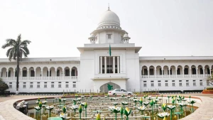 সংবিধানের ১১৬ অনুচ্ছেদ বাতিল হবে কি না, রায় ২ সেপ্টেম্বর