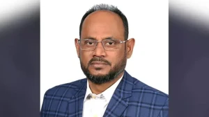 দেশ গণতন্ত্রের দিকে ফিরে যাচ্ছে : টুকু