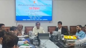 ৪১ হাজার শিক্ষক নিয়োগের ফল প্রকাশ