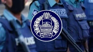 মোহাম্মদপুরের সেই ওসিসহ ৩ পুলিশ কর্মকর্তাকে বদলি