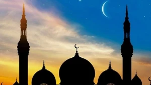 পবিত্র ঈদে মিলাদুন্নবী ৬ সেপ্টেম্বর