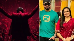 ‘প্রিন্স’ সিনেমায় শাকিব খানের পারিশ্রমিক ৩ কোটি টাকা? যা বললেন প্রযোজক!