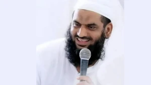 ফেসবুকের ‘অন্যায্য’ আচরণের বিরুদ্ধে মামুনুল হকের জিডি