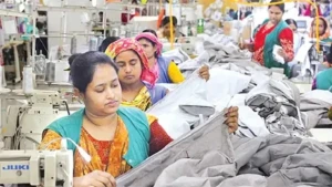 সংকটাপন্ন দেশের ৫ ব্যাংক, বিপাকে পোশাক খাত