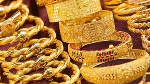 আবারও বাড়লো স্বর্ণের দাম