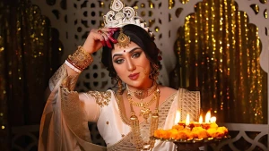বিয়ে নিয়ে লুকোচুরি খেললেন অপু বিশ্বাস