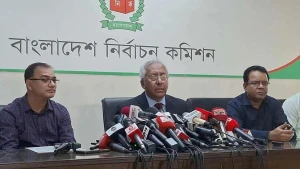 জাতীয় নির্বাচনের রোডম্যাপে যা আছে