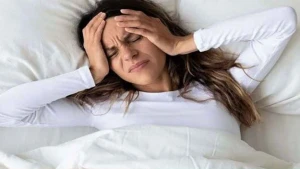 রাতভর ঘুমিয়েও ক্লান্তি কাটছে না, যা করবেন