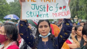 ৬৩ বছরের ইতিহাসে প্রথম নারী ভিপি প্রার্থী তাসিন খান