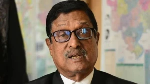 জামায়াত প্র্যাক্টিক্যালি দেশ চালাচ্ছে, মন্তব্য ফজলুর রহমানের