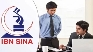 ইবনে সিনায় আকর্ষণীয় বেতনে চাকরি