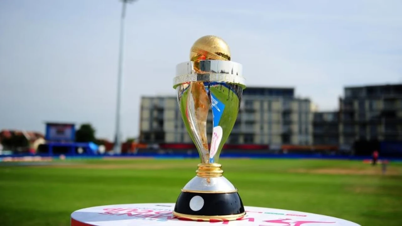 নারী বিশ্বকাপের প্রাইজমানি ঘোষণা, কত পাবে চ্যাম্পিয়ন দল