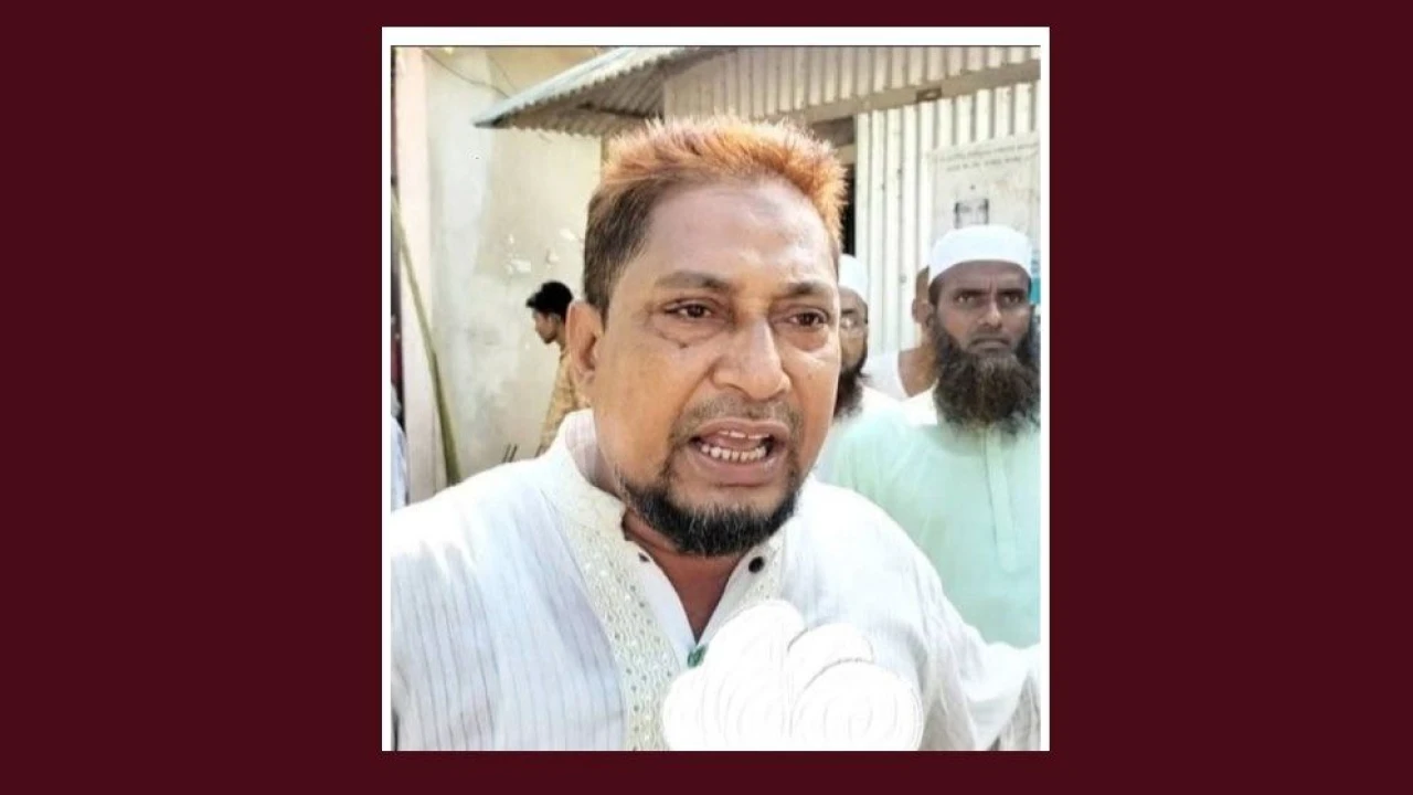 খাদ্যবান্ধব কর্মসূচির চাল কালোবাজারে বিক্রি, বিএনপি নেতা গ্রেফতার