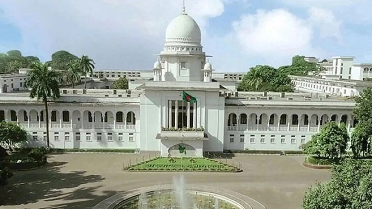 ২১ আগস্ট গ্রেনেড হামলা মামলায় আপিল বিভাগের রায় আজ