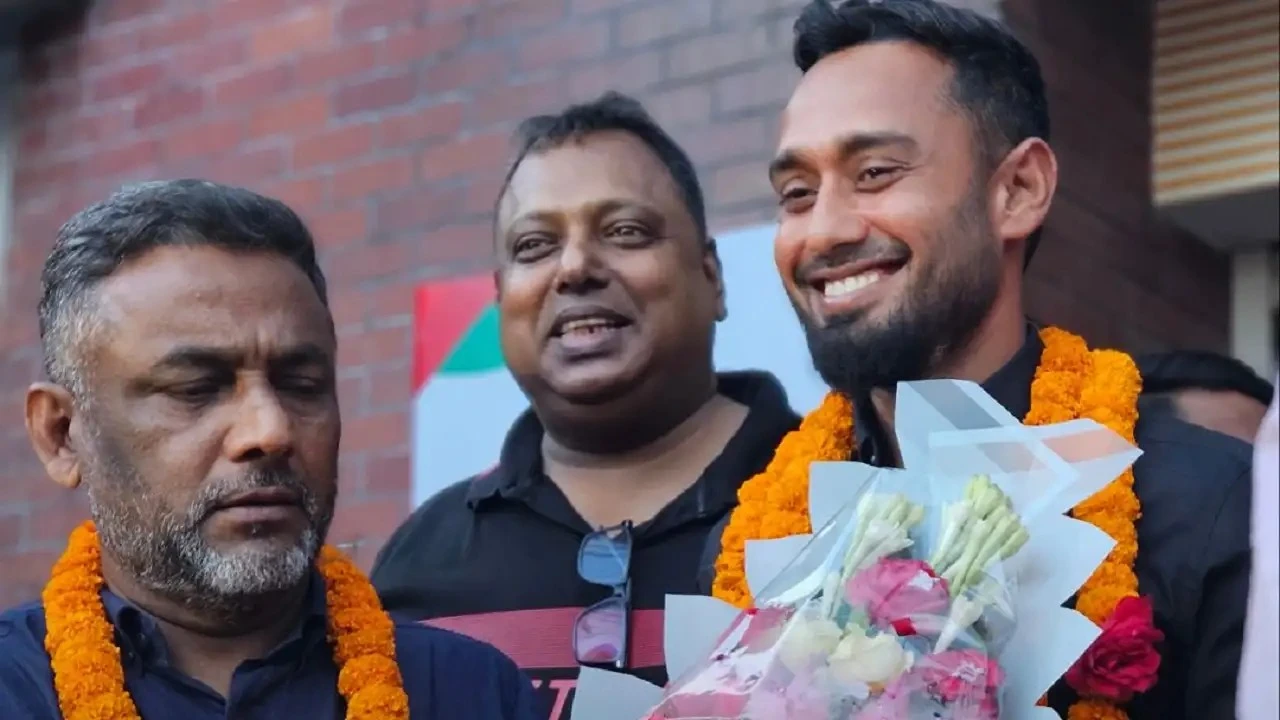 কোয়াব নির্বাচনের পর চূড়ান্ত পদ তালিকা: কে পেলেন কোন পদ?