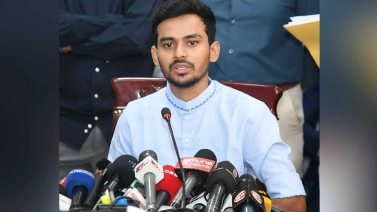 নির্বাচন নয়, আ. লীগকে পুনর্বাসনের চেষ্টা চলছে: উপদেষ্টা আসিফ