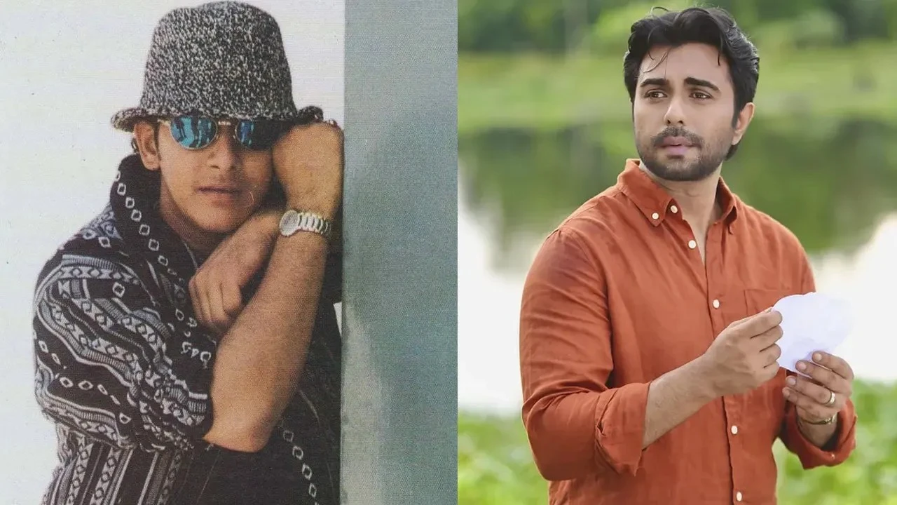ভক্তদের কাছে সালমান শাহ আজও বিস্ময়, রহস্যঘেরা তারকা : অপূর্ব
