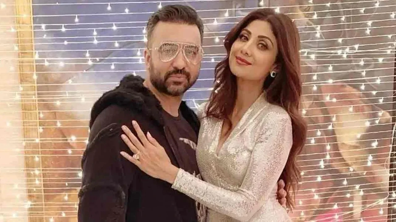 স্বামী নয়, প্রেমিকের সঙ্গে থাকছেন শিল্পা শেঠি!