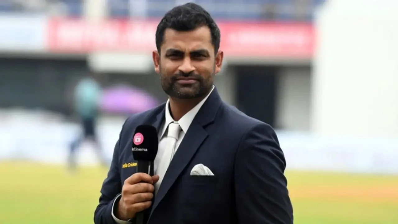 ‘আমি ক্রিকেটার, সন্ত্রাসী নই’