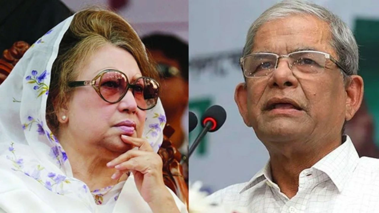 খালেদা জিয়া একদিনের জন্যও মাথা নত করেননি: ফখরুল