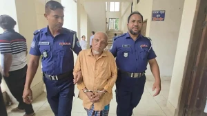 কিশোরীকে ধর্ষণ : কেয়ারটেকারের আমৃত্যু কারাদণ্ড